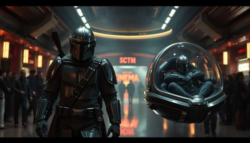 Star Wars domina il box office Usa ma deludono gli incassi, lontani dai precedenti record