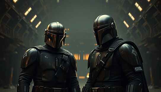Star Wars esplora le ombre nascoste della saga tra film dimenticati ed eroi abbandonati