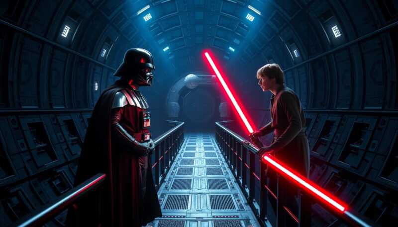 Star Wars guida completa all’ordine ideale di film serie e spin-off