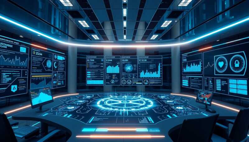 Startup degli agenti IA cresce a valutazioni record e sfiora quota 15 miliardi di dollari