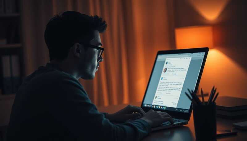 Substack rivoluziona l’informazione digitale e accelera il declino dei social media tradizionali
