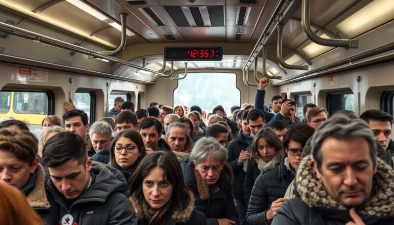 Svizzera verso i 10 milioni di abitanti: il dibattito acceso sui limiti alla crescita demografica