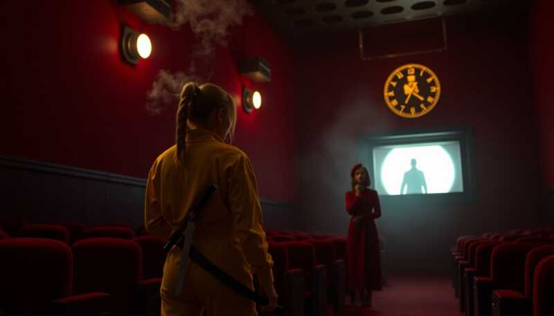Tarantino collega Kill Bill e Bastardi senza gloria in unico universo narrativo