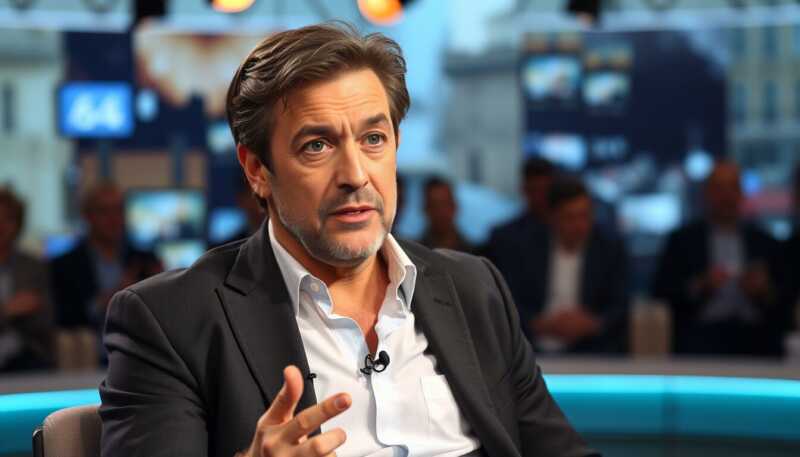 Tommaso Zorzi attacca Chiara Ferragni e denuncia gravi errori di comunicazione