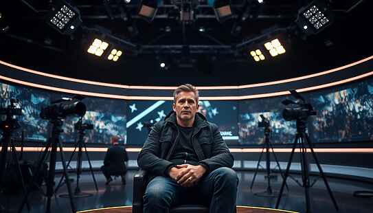 Totti sconsiglia gli amici, retroscena clamoroso sul famoso show televisivo