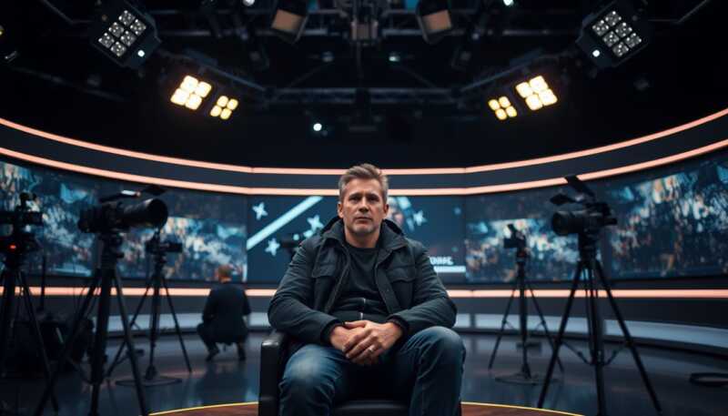 Totti sconsiglia gli amici, retroscena clamoroso sul famoso show televisivo