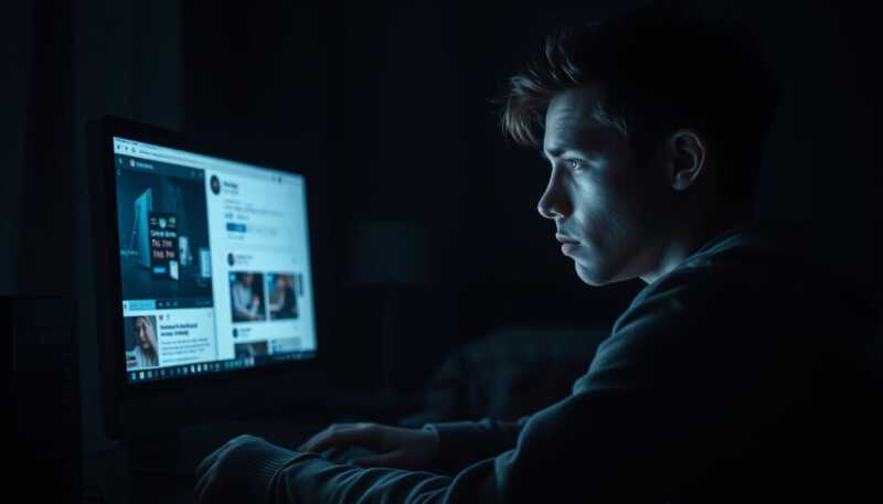 Truffe digitali sui social media crescono senza controllo e mettono a rischio miliardi di utenti e aziende