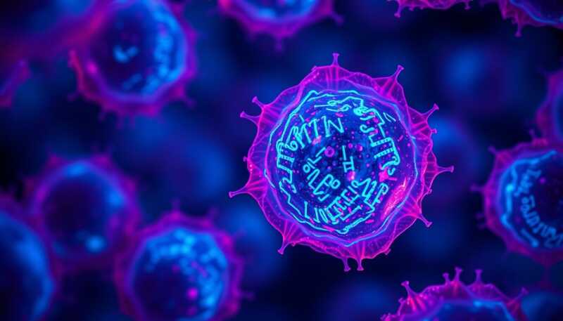 Tumore al colon, nuova scoperta sui meccanismi di resistenza ai farmaci apre a terapie più efficaci