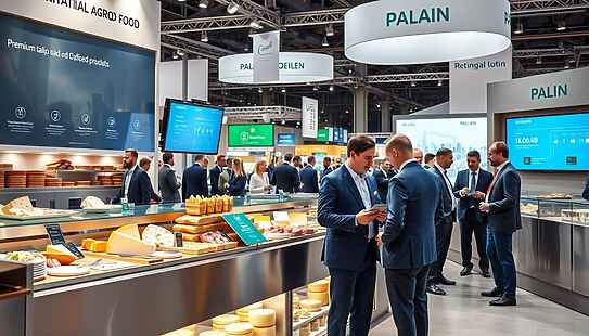 TuttoFood Milano laboratorio strategico che svela tendenze e criticità reali dell’agroalimentare italiano