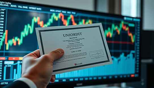 Unicredit, come valutare il nuovo bond a cedola mista e il vero tasso Euribor di pareggio