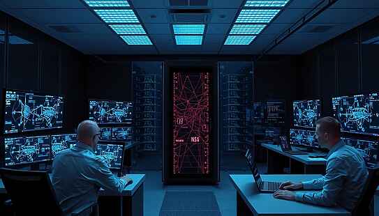 USA spingono per un controllo rigoroso delle intelligenze artificiali prima dell’accesso al grande pubblico