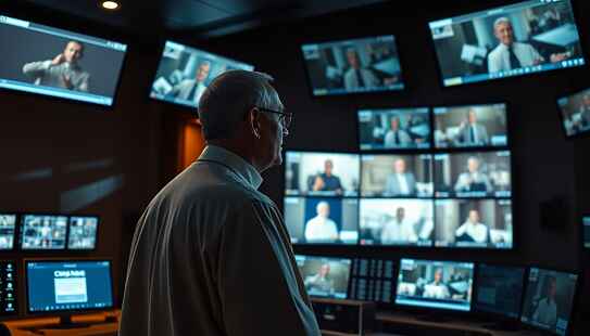 Vaticano guida la svolta dei media digitali tra intelligenza artificiale, social network e crisi di fiducia