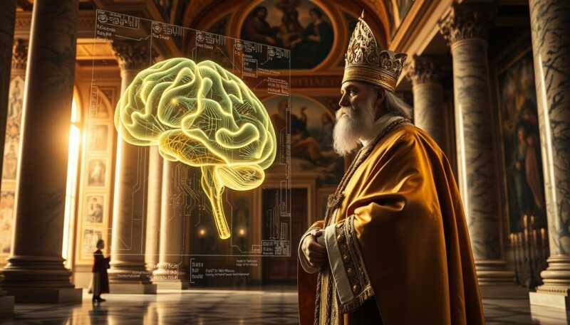 Vaticano sceglie Anthropic per Magnifica humanitas e rilancia il dibattito etico sull’intelligenza artificiale