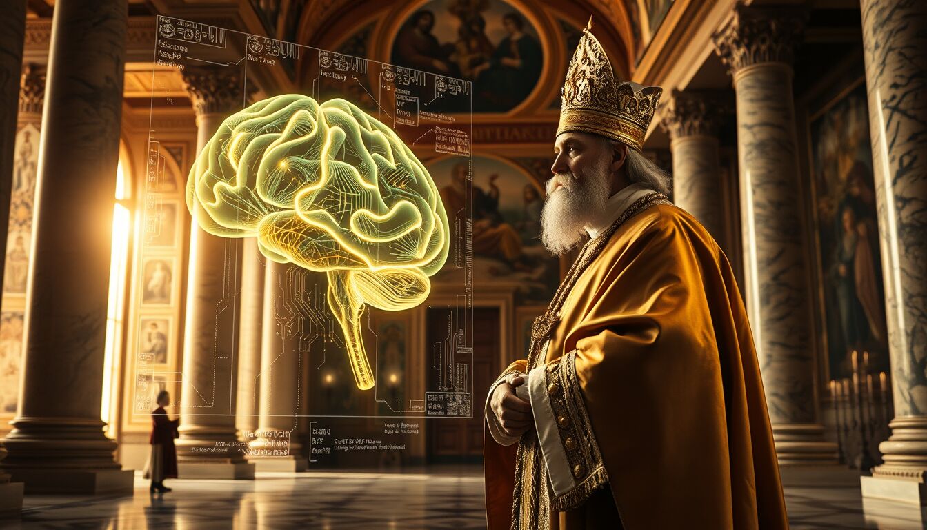 Vaticano sceglie Anthropic per Magnifica humanitas e rilancia il dibattito etico sull’intelligenza artificiale
