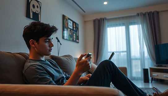 Videogiochi in Italia, mercato stabile ma aumenta il tempo di gioco per milioni di utenti