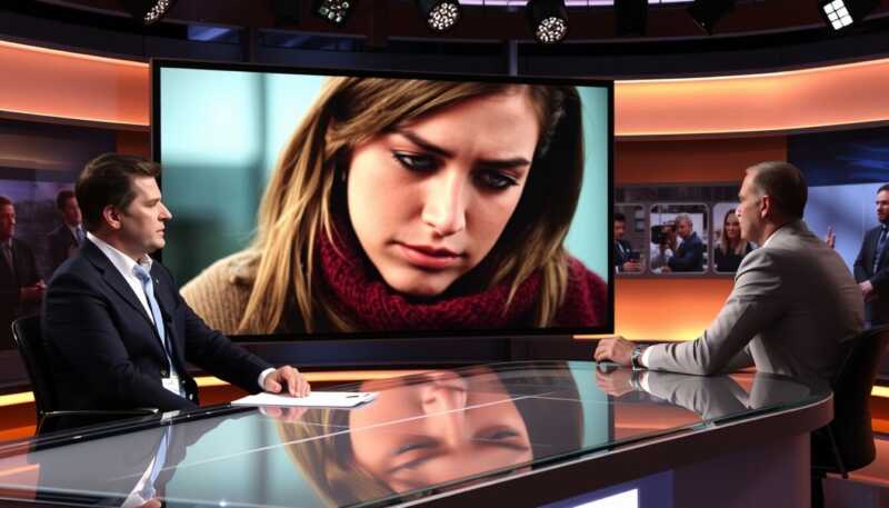 Vip italiani si schierano e commentano il momento delicato di Belen