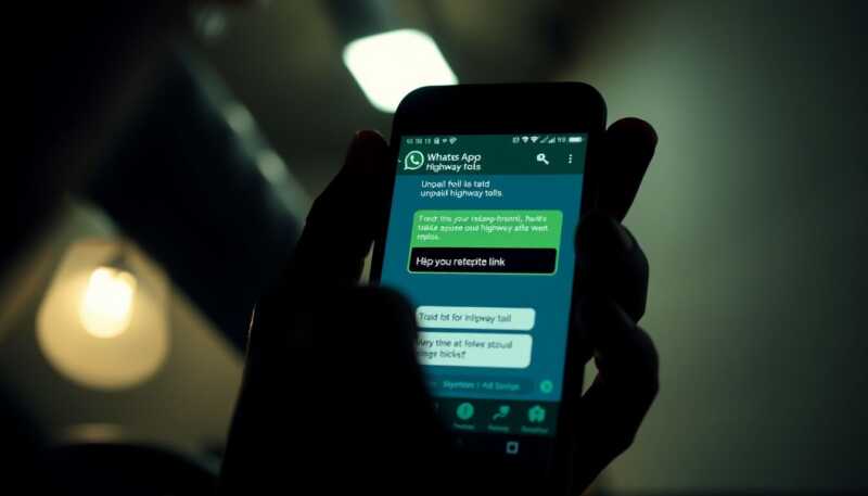 WhatsApp nuove truffe pedaggi autostradali spiegate: riconoscerle subito e difendere il tuo conto