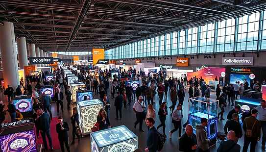 WMF guida AI, creatori, startup e tech digitale in un hub di eventi per l’innovazione futura