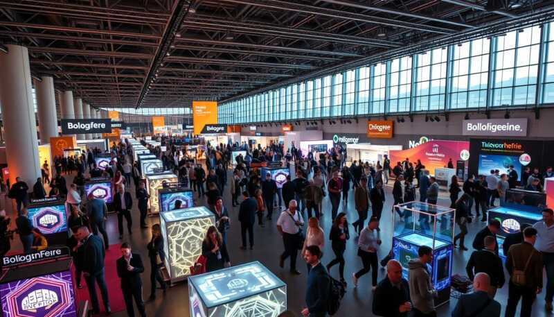 WMF guida AI, creatori, startup e tech digitale in un hub di eventi per l’innovazione futura