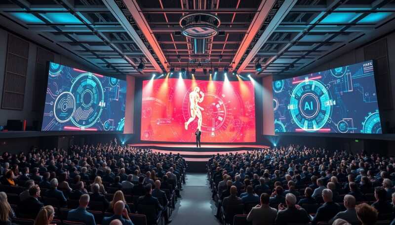 WMF rivoluziona la formazione digitale con un programma potenziato di stage e oltre mille speaker
