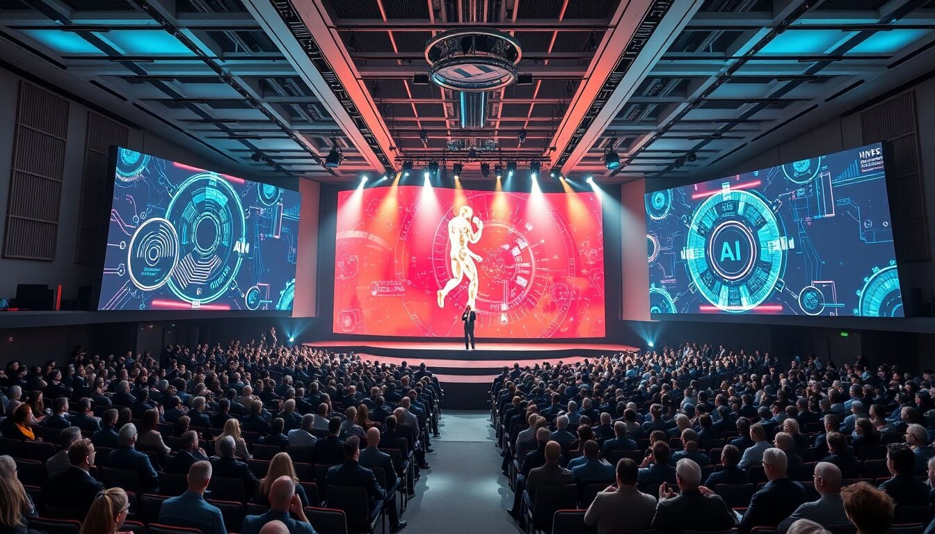 WMF rivoluziona la formazione digitale con un programma potenziato di stage e oltre mille speaker
