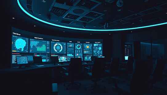 Yarix evidenzia come l’intelligenza artificiale stia ridefinendo strategie, difese e minacce nella cybersecurity globale