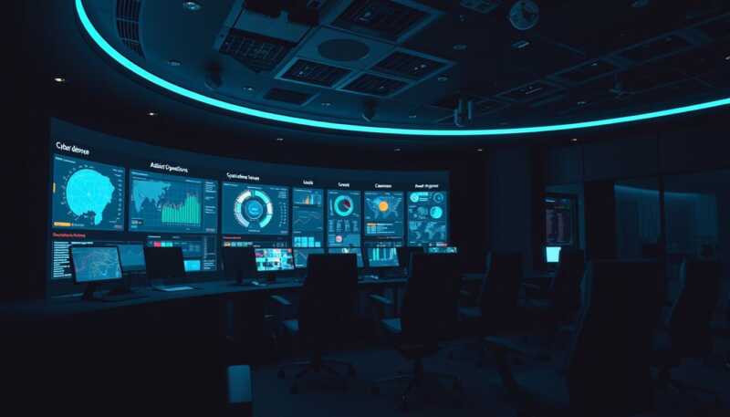 Yarix evidenzia come l’intelligenza artificiale stia ridefinendo strategie, difese e minacce nella cybersecurity globale