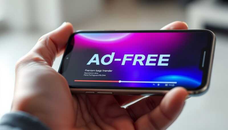YouTube Premium cresce rapidamente e supera gli ad blocker con numeri di adozione da record