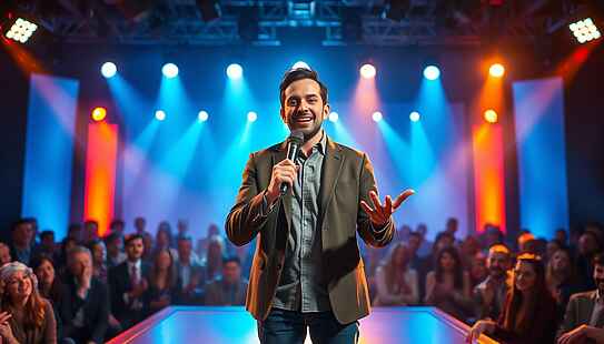 Zelig On torna su Italia 1 con nuovi comici e sketch inediti