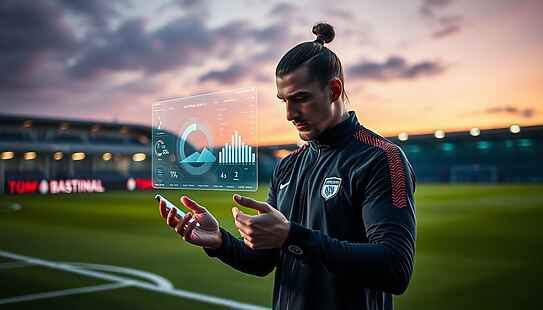 Zlatan Ibrahimovic investe in K-Sport e punta su intelligenza artificiale per rivoluzionare le performance sportive