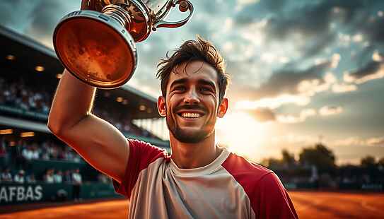 Zverev indica la via a Sinner e lo invita a fermarsi prima del Roland Garros