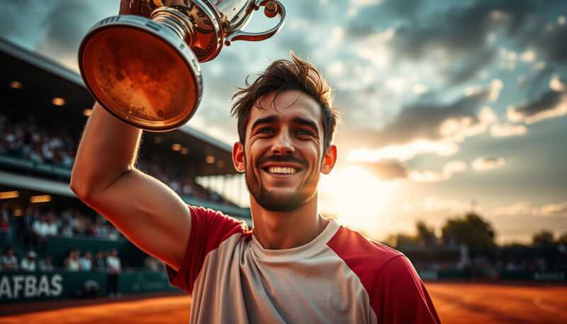 Zverev indica la via a Sinner e lo invita a fermarsi prima del Roland Garros