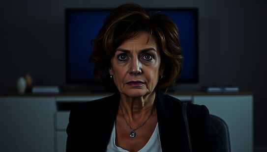 Alda D’Eusanio accusa Alfonso Signorini di ipocrisia e falso perbenismo