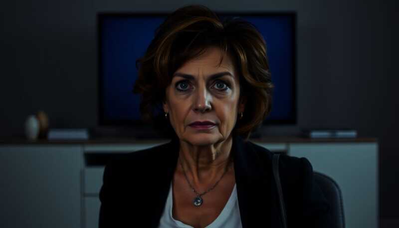 Alda D’Eusanio accusa Alfonso Signorini di ipocrisia e falso perbenismo