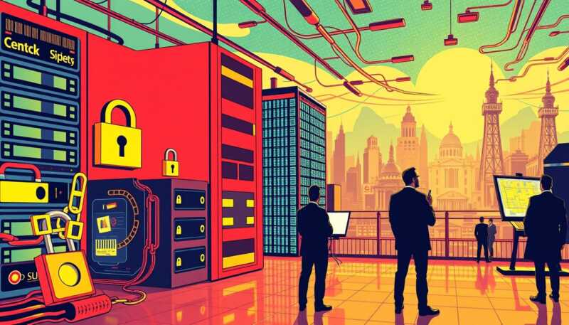 Algorand prepara la blockchain alla sicurezza post-quantistica entro il 2027