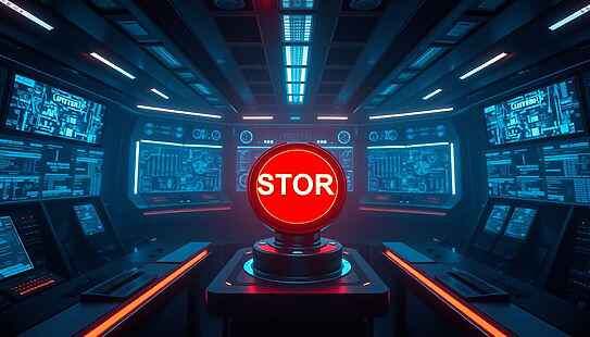 Anthropic invoca una moratoria globale sull’intelligenza artificiale per contenere i rischi di auto‑miglioramento