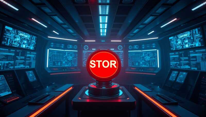 Anthropic invoca una moratoria globale sull’intelligenza artificiale per contenere i rischi di auto‑miglioramento