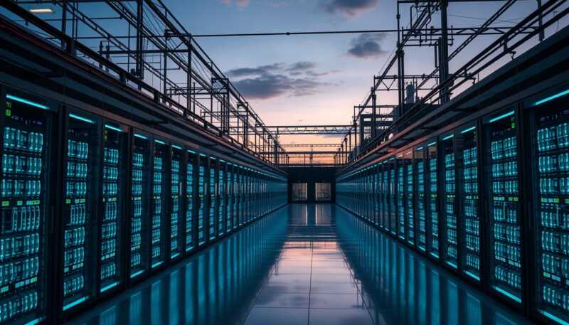 Anthropic rafforza il controllo dei propri server e negozia con Google un nuovo accordo di supporto