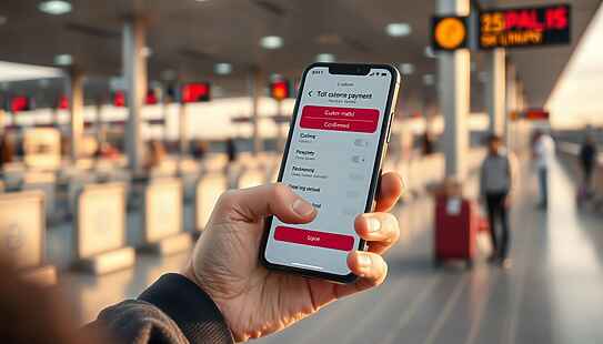 App dichiarazione spesa introduce selezione immediata dell’aliquota IVA ridotta per acquisti specifici