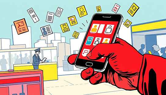 App IO supera 20 milioni di documenti nel Portafoglio digitale IT-Wallet