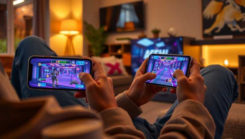 Apple Arcade amplia il catalogo con nuovi giochi esclusivi e anticipa le prossime uscite per abbonati