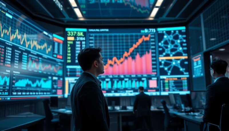 Asset tokenizzati superano 43 miliardi, fondi in testa e istituzioni accelerano sulla finanza onchain