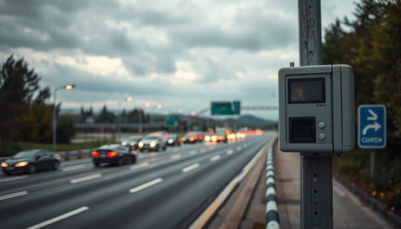 Autovelox, esplode il numero di multe in Italia: Milano e Bologna in testa, Roma precipita in classifica