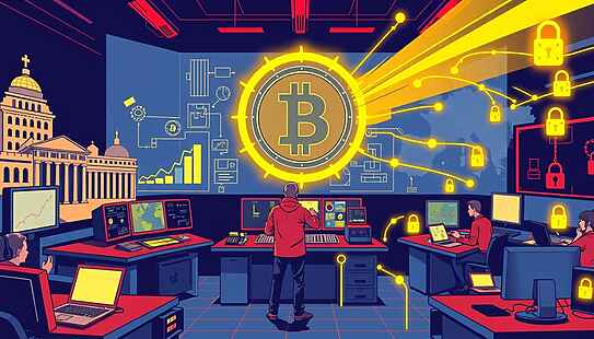 Bull Bitcoin ottiene la licenza MiCA in Francia e amplia l’operatività nell’Unione Europea