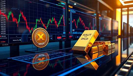 Bybit unisce oro fisico e criptovalute con il debutto delle nuove opzioni su XAUT