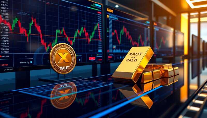 Bybit unisce oro fisico e criptovalute con il debutto delle nuove opzioni su XAUT