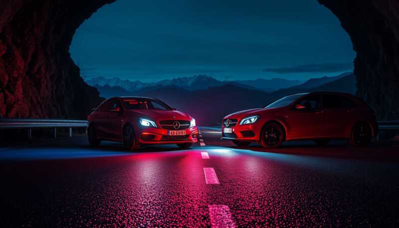 Camilla e Dana Galli, sorelle travolte dal ritorno da Gardaland
