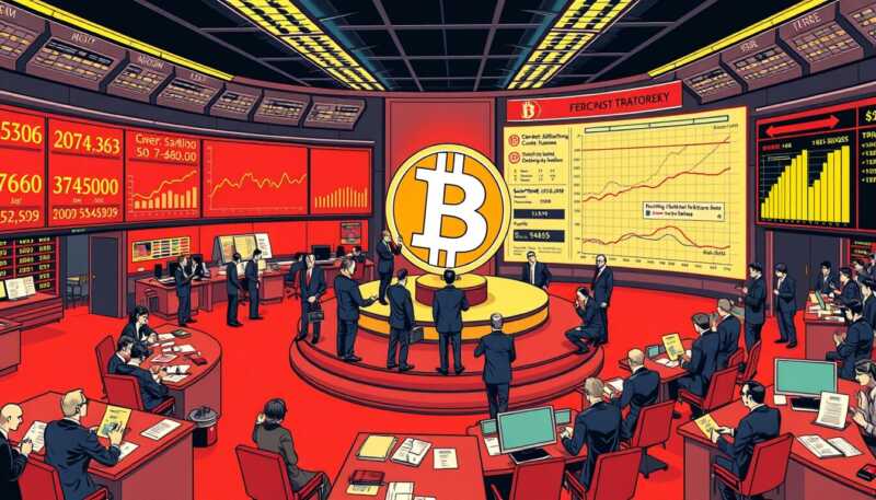 Capital B e BTC AB accelerano sul Bitcoin treasury tra aumenti di capitale e diluizione