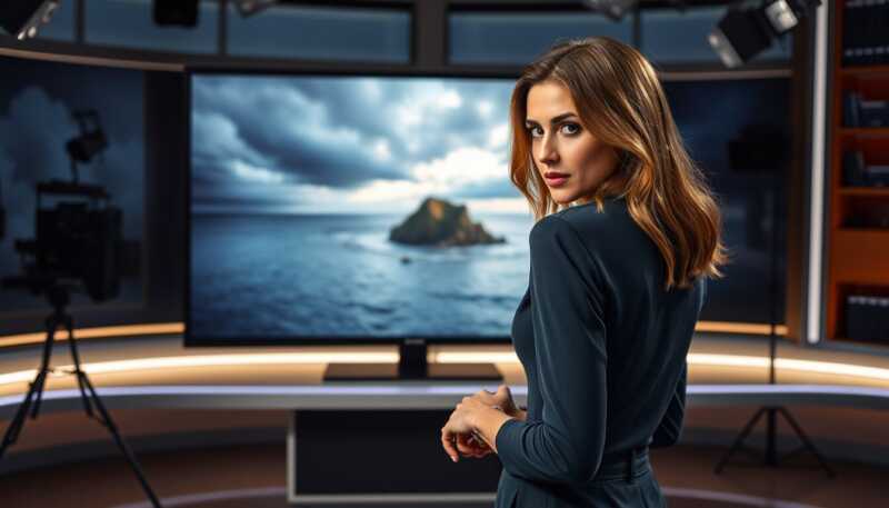 Carolina Marconi svela perché ha detto no a L’Isola dei Famosi