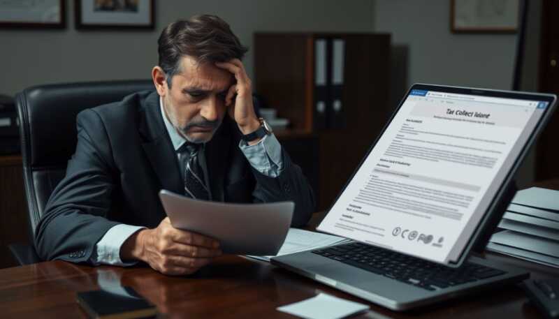 Cartelle esattoriali nulle, quando il contribuente può rifiutare il pagamento